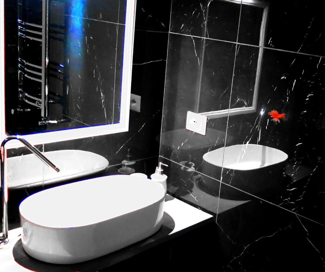 Nik Rooms Róma Kültér fotó