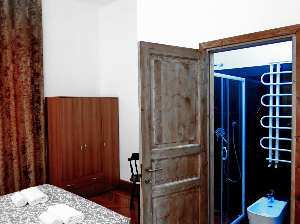 Nik Rooms Róma Kültér fotó
