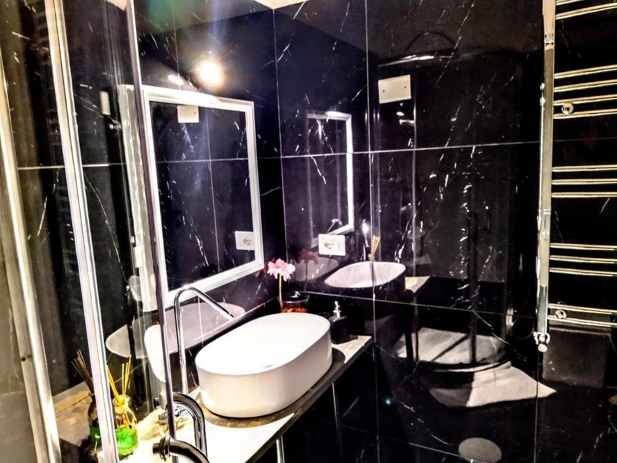 Nik Rooms Róma Kültér fotó